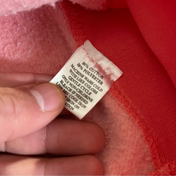 Vintage 90’s USC Upstate Crewneck Sweatshirt - Picture 4 of 6